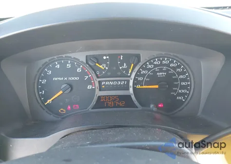 2006 GMC Canyon Slt from USA, damaged, VIN 1GTDS196868332271